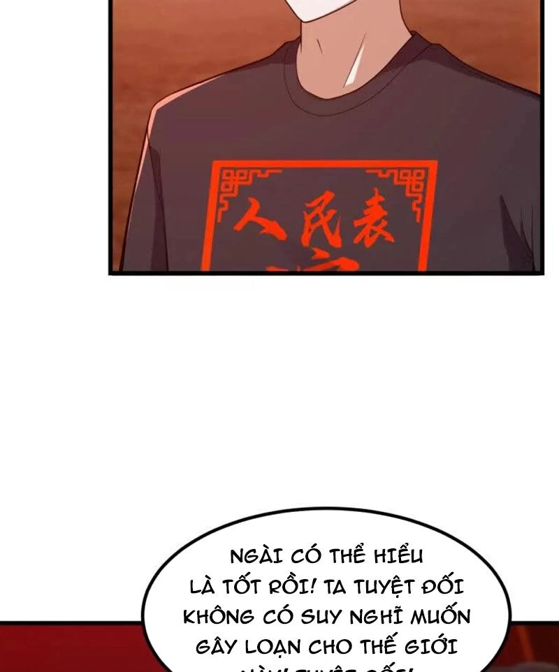 Ta Chẳng Qua Là Một Đại La Kim Tiên Chapter 374 - 13