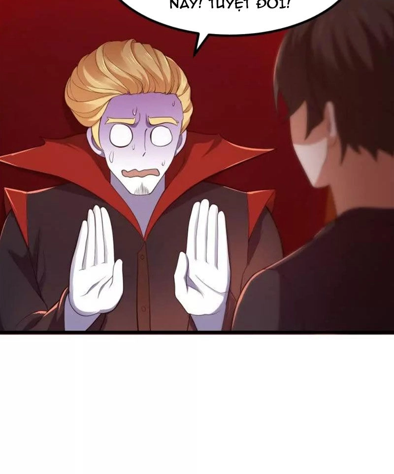 Ta Chẳng Qua Là Một Đại La Kim Tiên Chapter 374 - 14