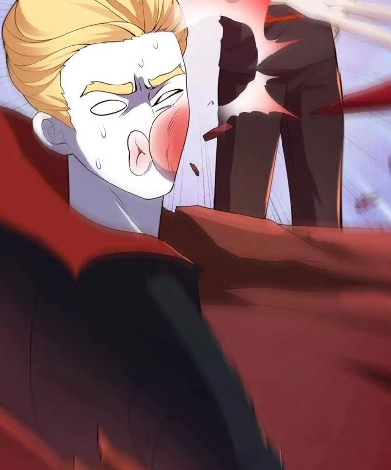 Ta Chẳng Qua Là Một Đại La Kim Tiên Chapter 374 - 16