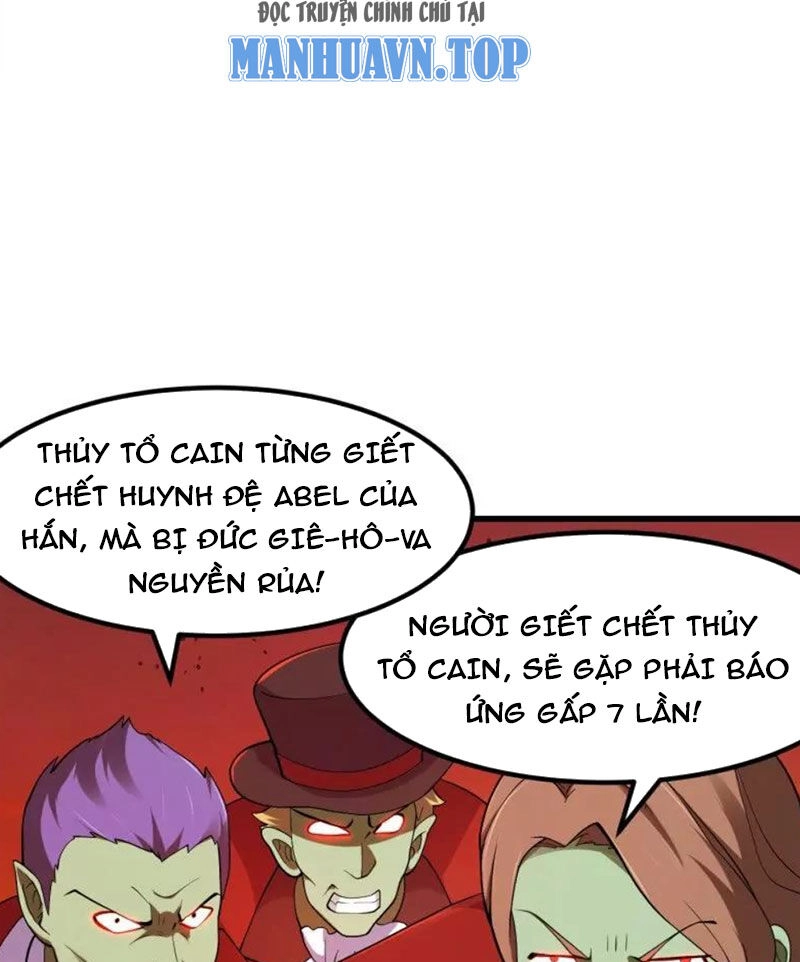 Ta Chẳng Qua Là Một Đại La Kim Tiên Chapter 374 - 21