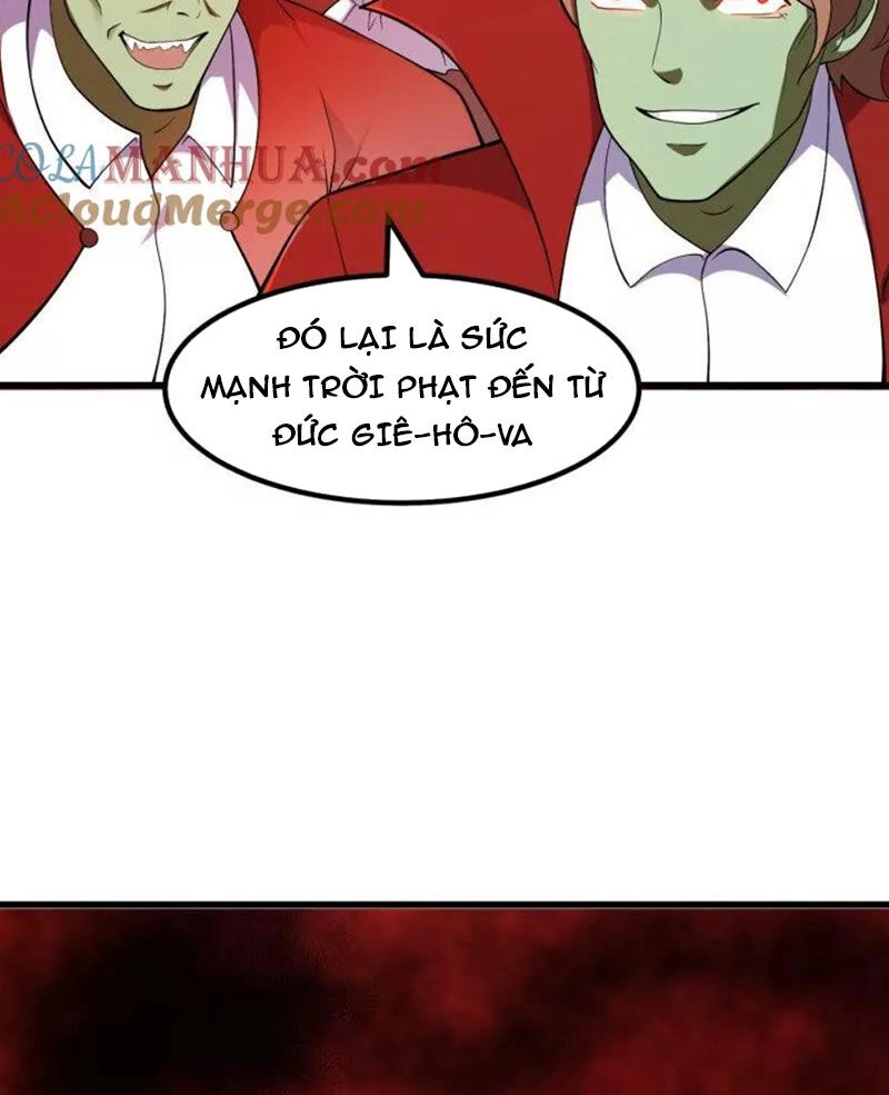 Ta Chẳng Qua Là Một Đại La Kim Tiên Chapter 374 - 22