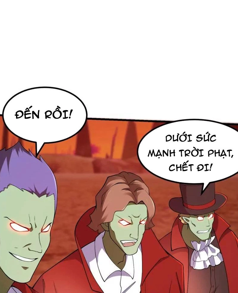 Ta Chẳng Qua Là Một Đại La Kim Tiên Chapter 374 - 24