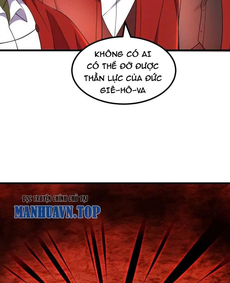 Ta Chẳng Qua Là Một Đại La Kim Tiên Chapter 374 - 25