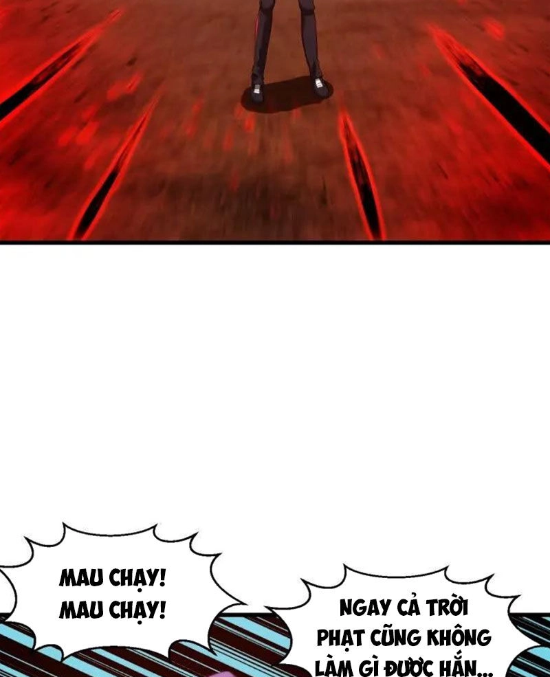 Ta Chẳng Qua Là Một Đại La Kim Tiên Chapter 374 - 30