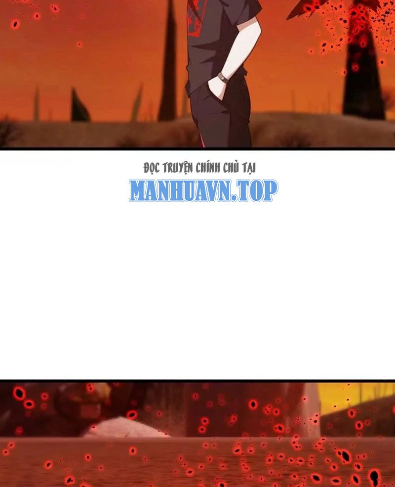 Ta Chẳng Qua Là Một Đại La Kim Tiên Chapter 374 - 33