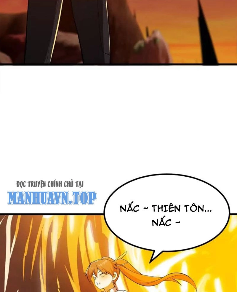 Ta Chẳng Qua Là Một Đại La Kim Tiên Chapter 374 - 38