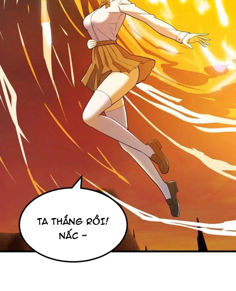 Ta Chẳng Qua Là Một Đại La Kim Tiên Chapter 374 - 39