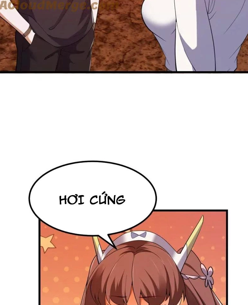 Ta Chẳng Qua Là Một Đại La Kim Tiên Chapter 374 - 41