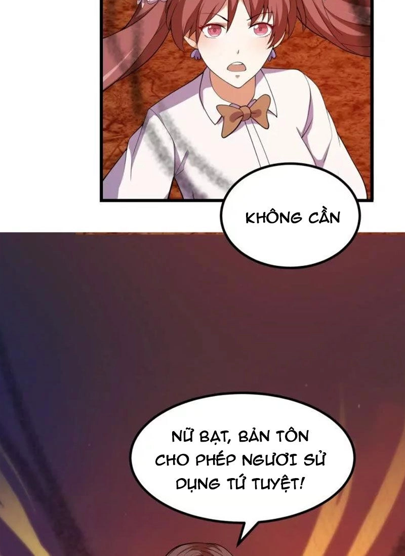 Ta Chẳng Qua Là Một Đại La Kim Tiên Chapter 374 - 46