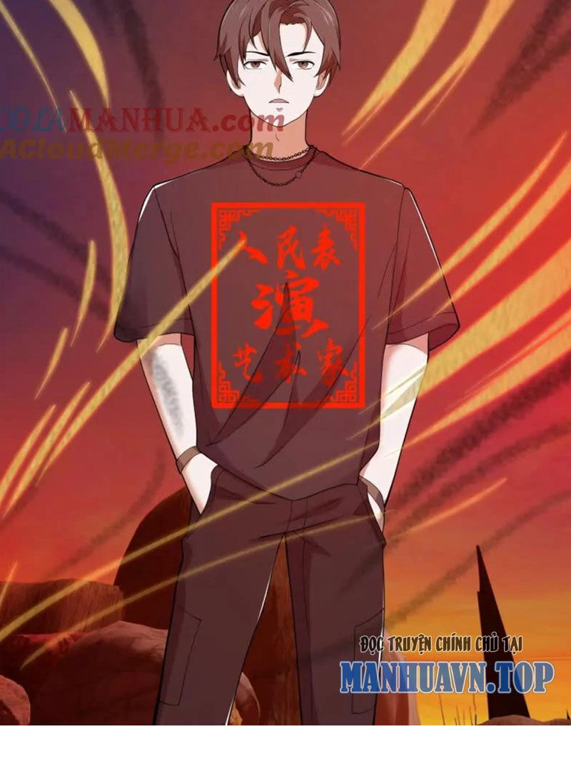 Ta Chẳng Qua Là Một Đại La Kim Tiên Chapter 374 - 47