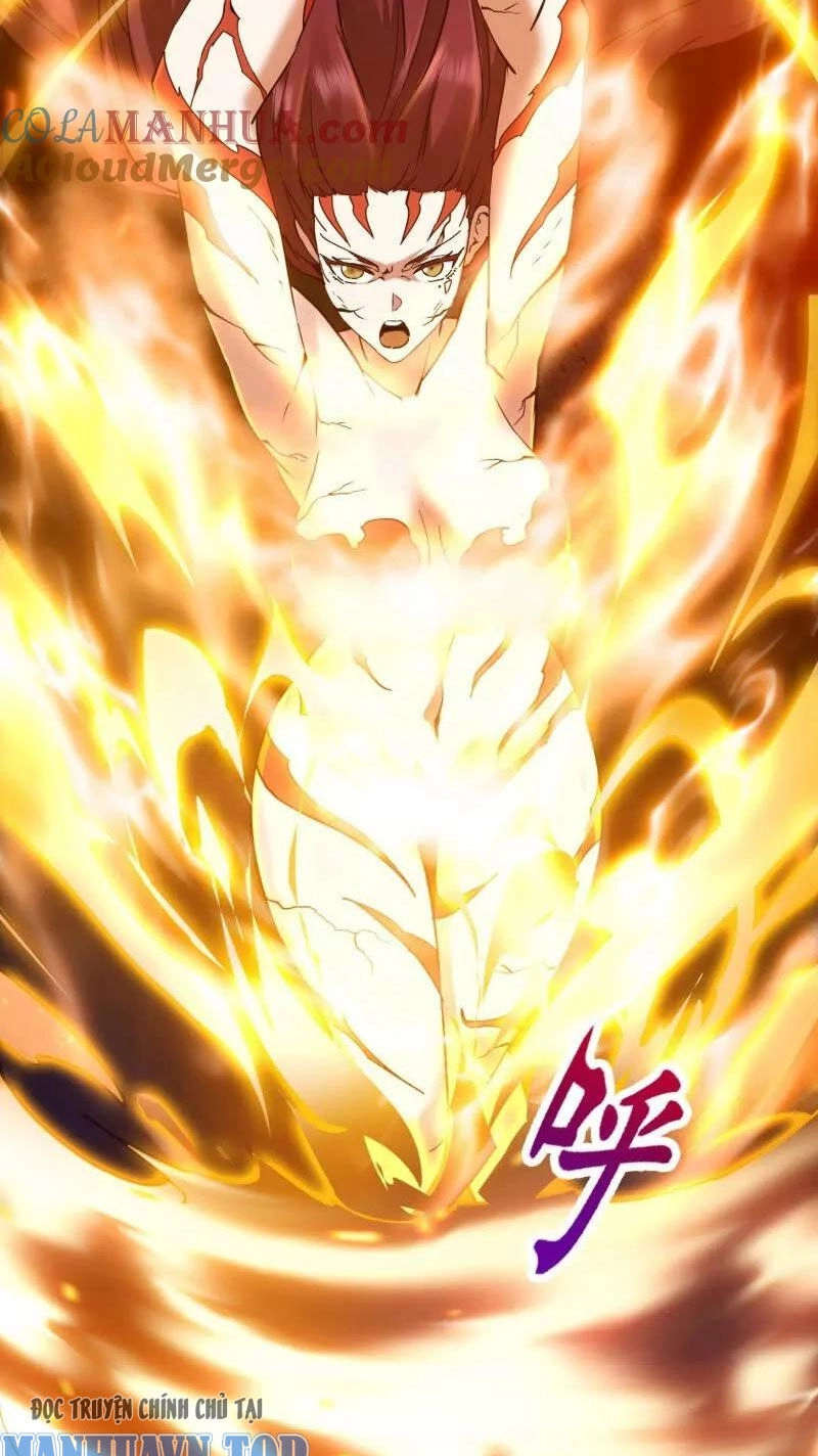 Ta Chẳng Qua Là Một Đại La Kim Tiên Chapter 375 - 6