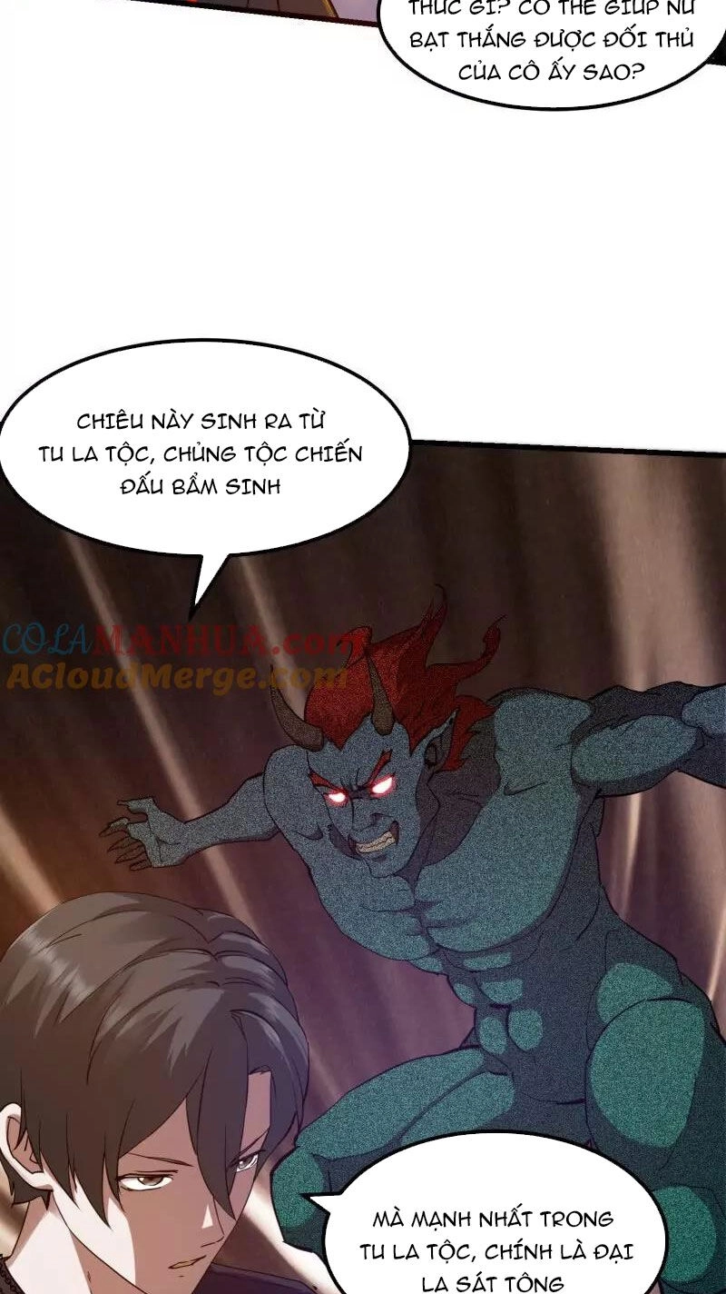 Ta Chẳng Qua Là Một Đại La Kim Tiên Chapter 375 - 8