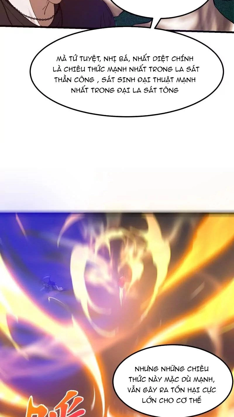 Ta Chẳng Qua Là Một Đại La Kim Tiên Chapter 375 - 9