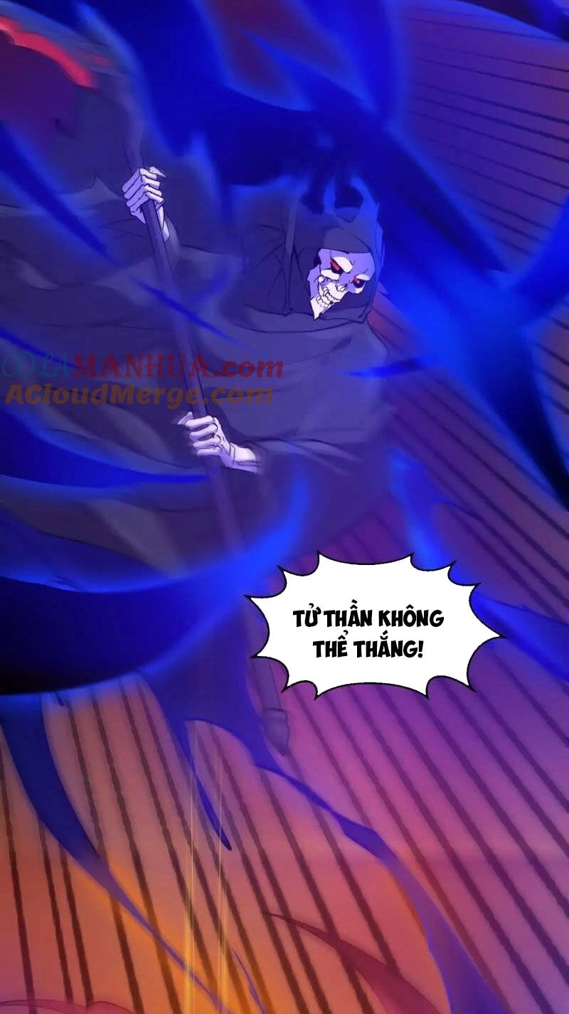 Ta Chẳng Qua Là Một Đại La Kim Tiên Chapter 375 - 12