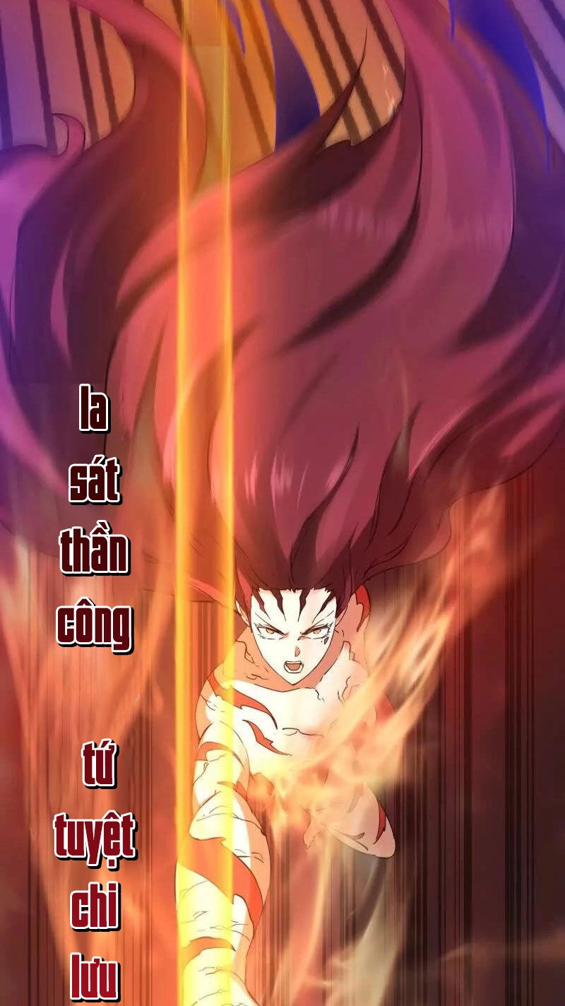 Ta Chẳng Qua Là Một Đại La Kim Tiên Chapter 375 - 13