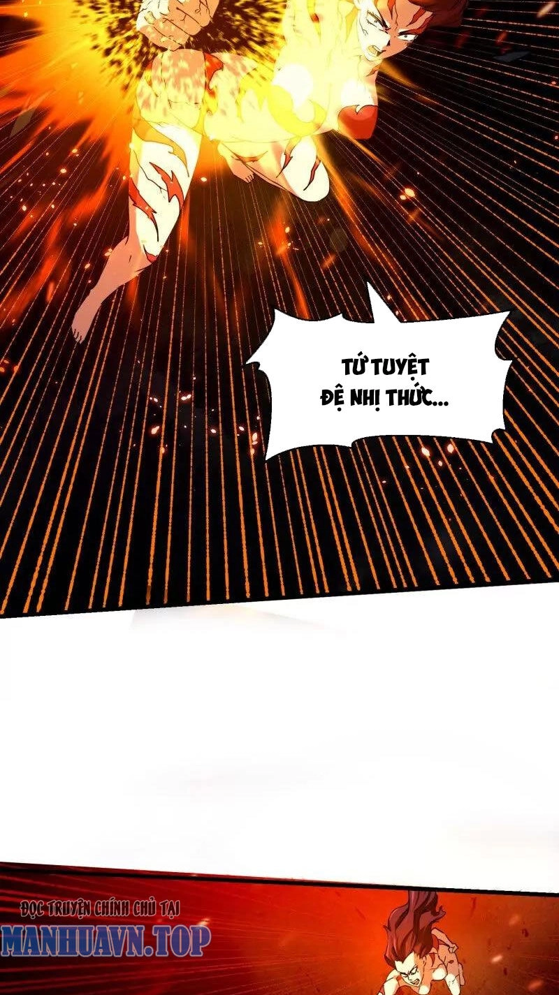 Ta Chẳng Qua Là Một Đại La Kim Tiên Chapter 375 - 17