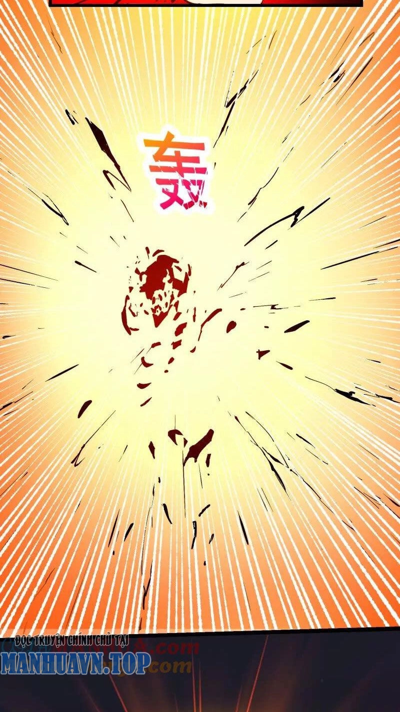 Ta Chẳng Qua Là Một Đại La Kim Tiên Chapter 375 - 19