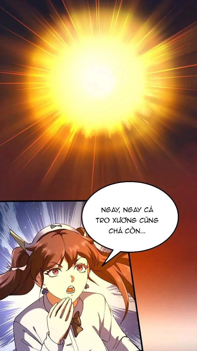 Ta Chẳng Qua Là Một Đại La Kim Tiên Chapter 375 - 20