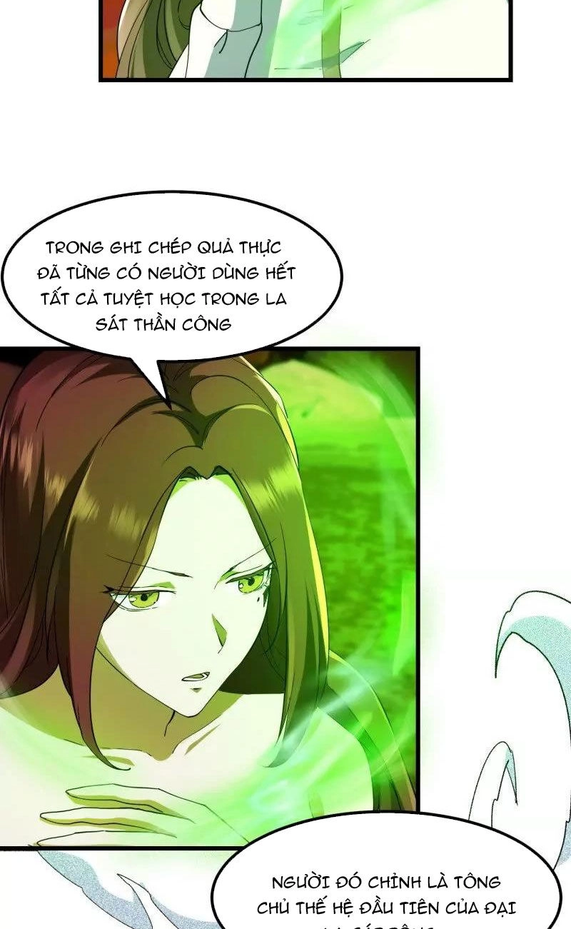 Ta Chẳng Qua Là Một Đại La Kim Tiên Chapter 375 - 27