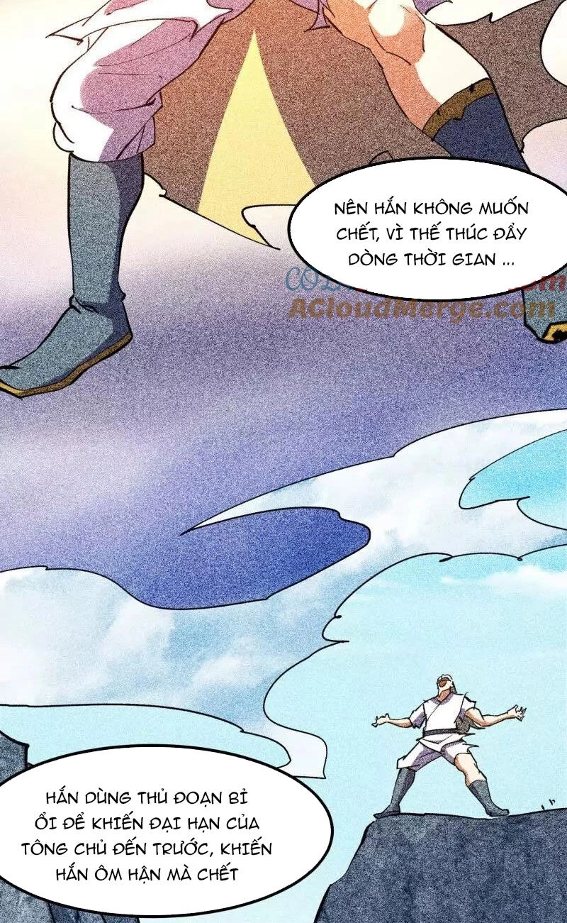 Ta Chẳng Qua Là Một Đại La Kim Tiên Chapter 375 - 32