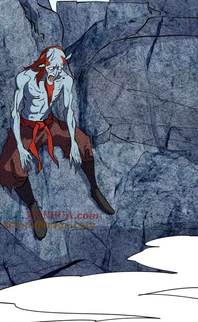 Ta Chẳng Qua Là Một Đại La Kim Tiên Chapter 375 - 33