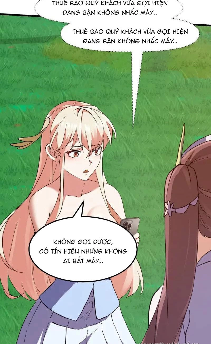 Ta Chẳng Qua Là Một Đại La Kim Tiên Chapter 375 - 39