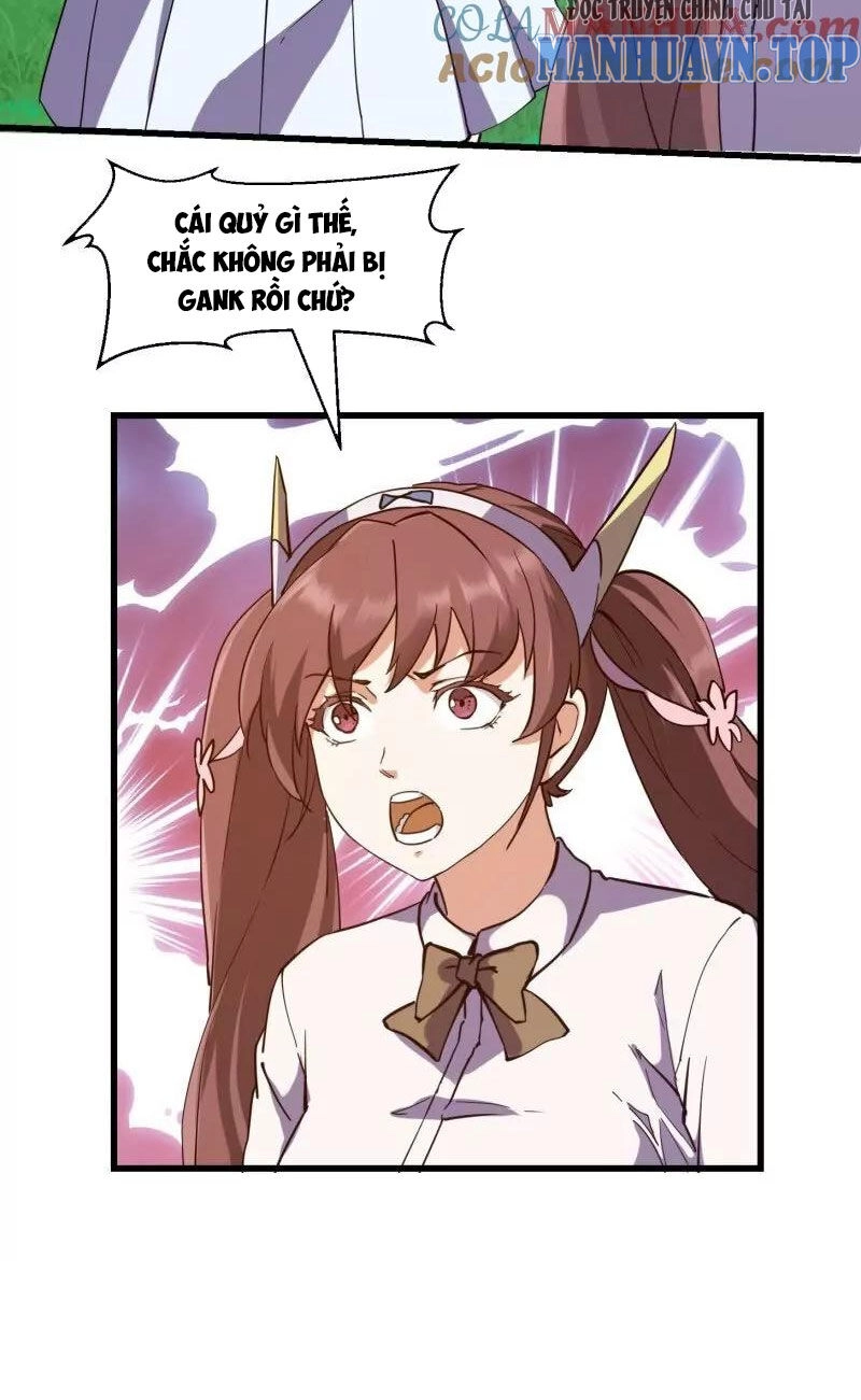 Ta Chẳng Qua Là Một Đại La Kim Tiên Chapter 375 - 40