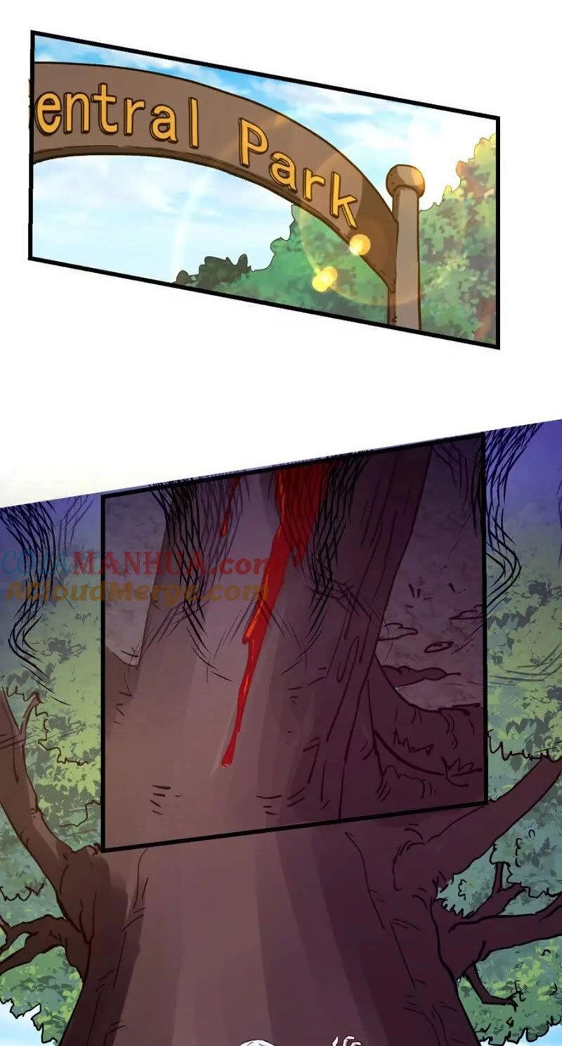 Ta Chẳng Qua Là Một Đại La Kim Tiên Chapter 376 - 1