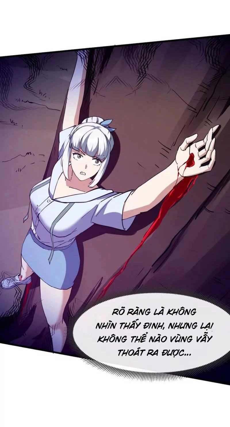 Ta Chẳng Qua Là Một Đại La Kim Tiên Chapter 376 - 3