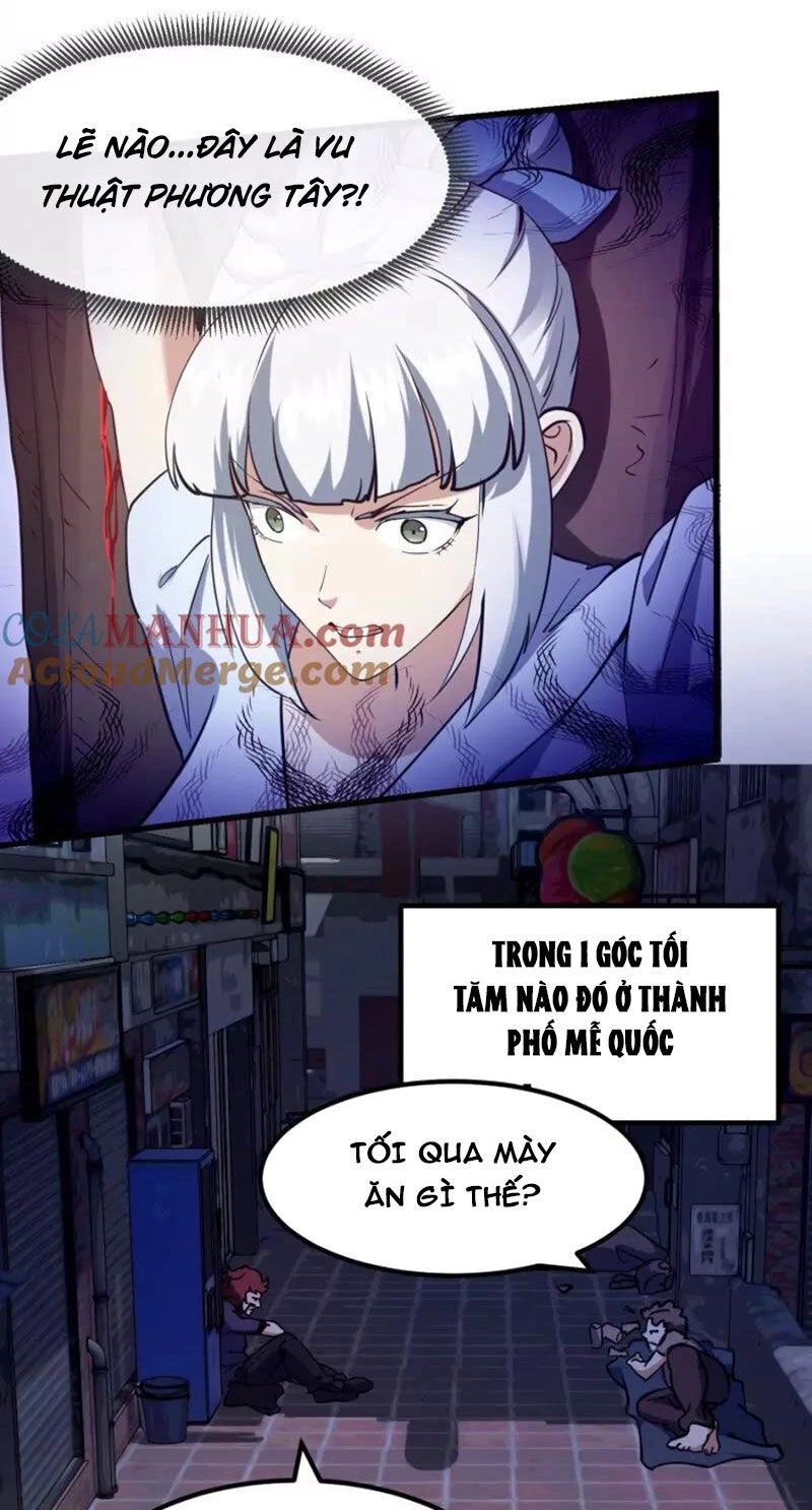 Ta Chẳng Qua Là Một Đại La Kim Tiên Chapter 376 - 4