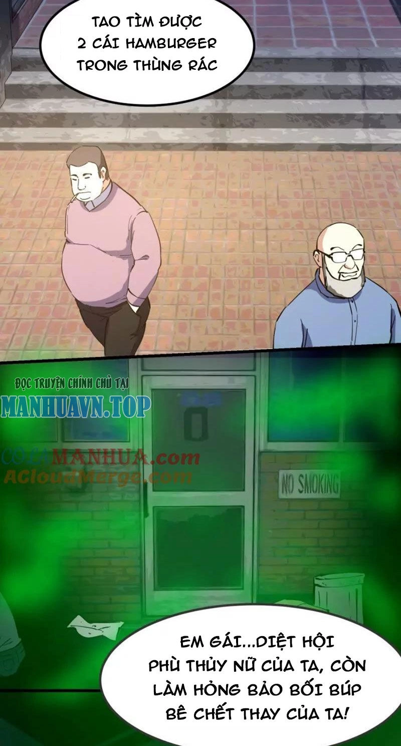 Ta Chẳng Qua Là Một Đại La Kim Tiên Chapter 376 - 5