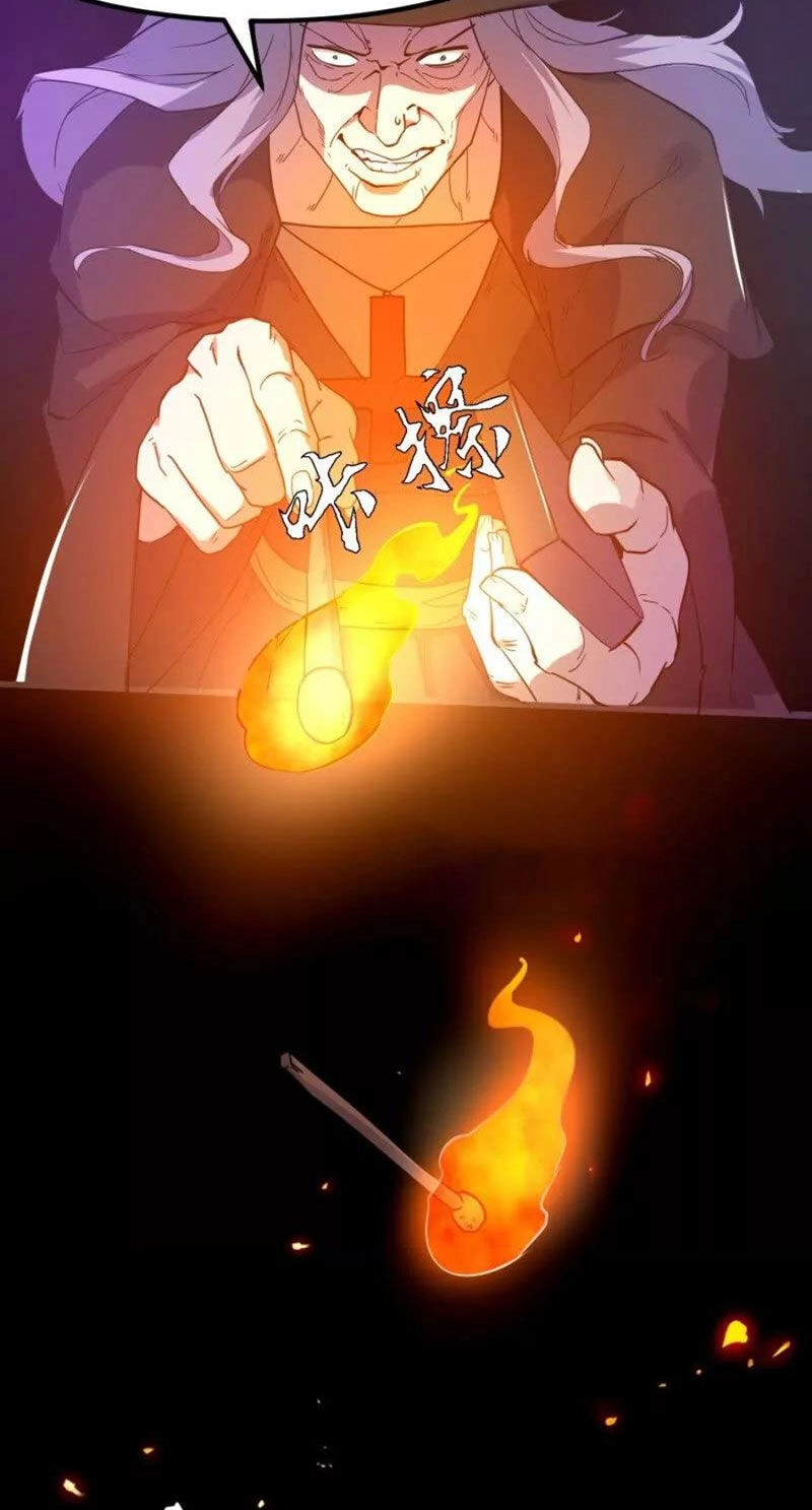 Ta Chẳng Qua Là Một Đại La Kim Tiên Chapter 376 - 7