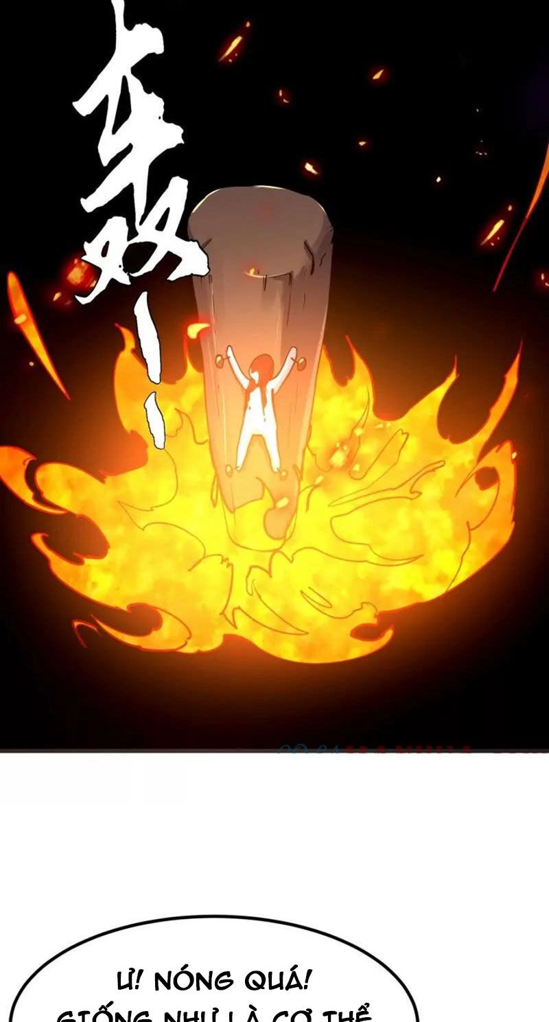 Ta Chẳng Qua Là Một Đại La Kim Tiên Chapter 376 - 8