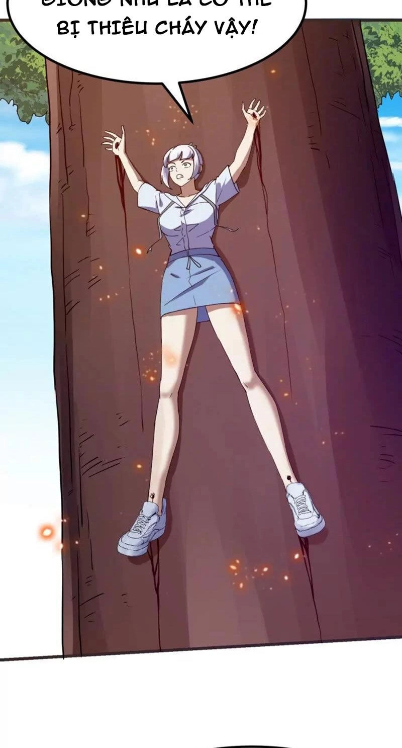 Ta Chẳng Qua Là Một Đại La Kim Tiên Chapter 376 - 9