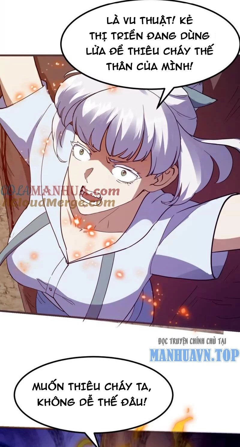 Ta Chẳng Qua Là Một Đại La Kim Tiên Chapter 376 - 10