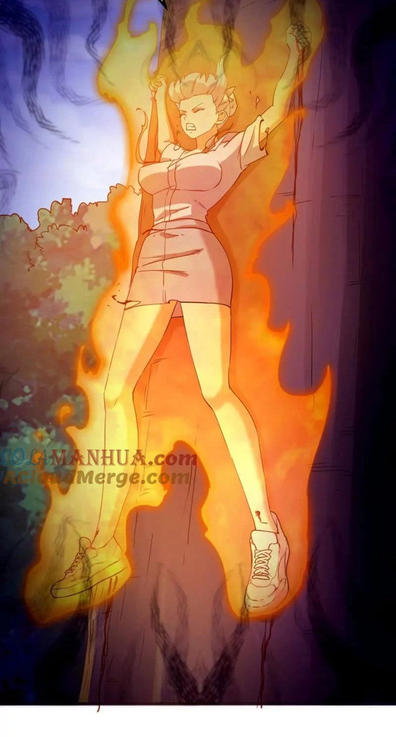 Ta Chẳng Qua Là Một Đại La Kim Tiên Chapter 376 - 11