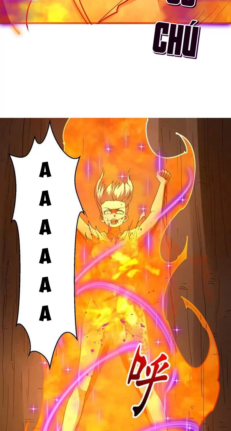 Ta Chẳng Qua Là Một Đại La Kim Tiên Chapter 376 - 13