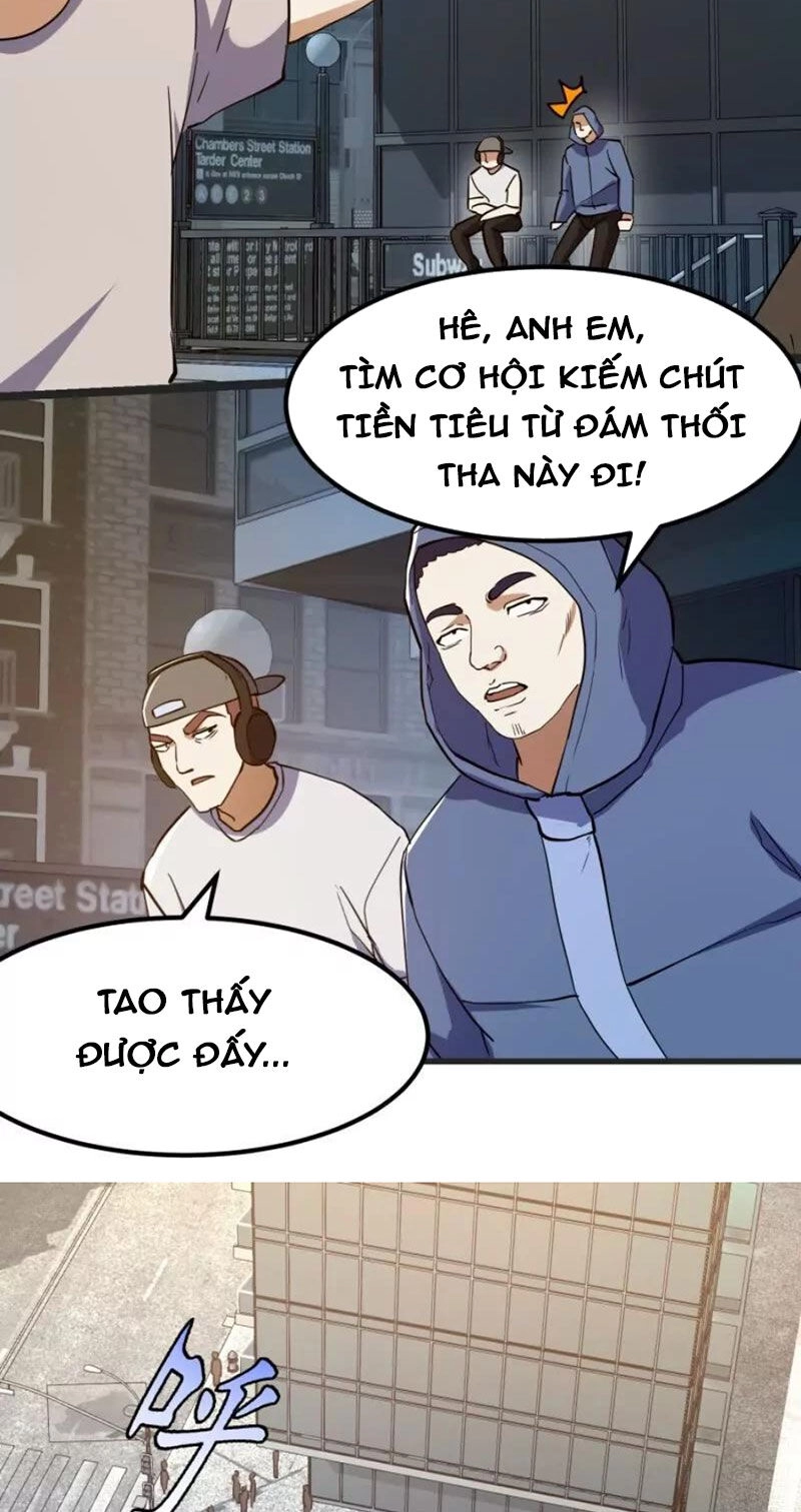 Ta Chẳng Qua Là Một Đại La Kim Tiên Chapter 376 - 18