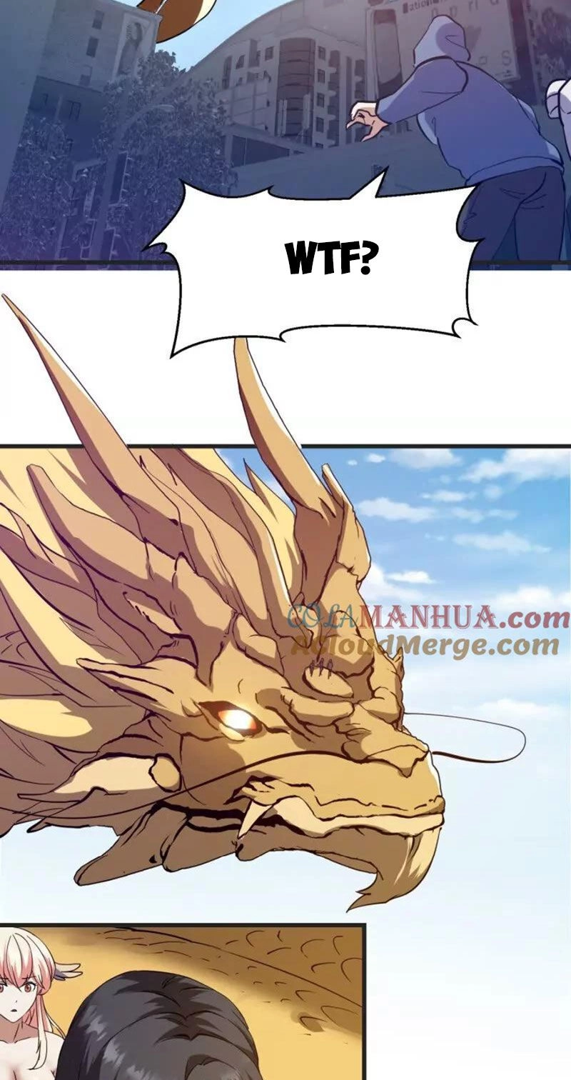 Ta Chẳng Qua Là Một Đại La Kim Tiên Chapter 376 - 21