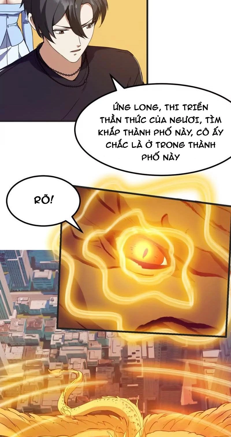 Ta Chẳng Qua Là Một Đại La Kim Tiên Chapter 376 - 22