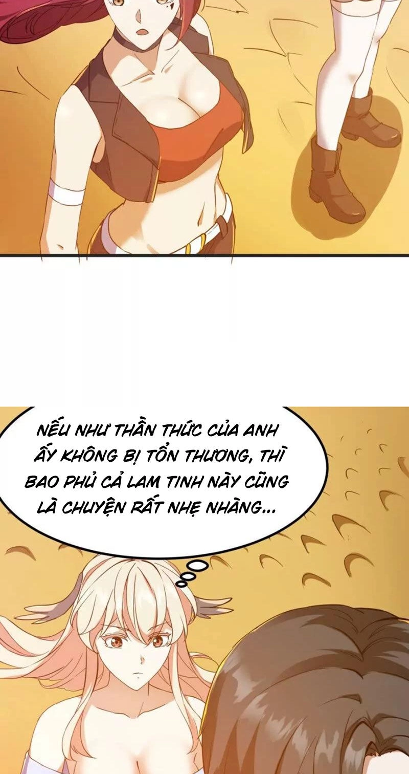 Ta Chẳng Qua Là Một Đại La Kim Tiên Chapter 376 - 24