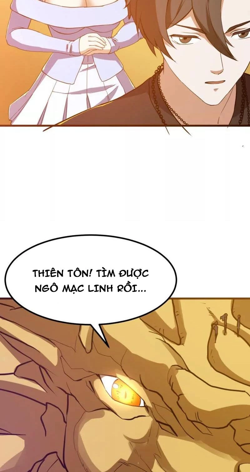 Ta Chẳng Qua Là Một Đại La Kim Tiên Chapter 376 - 25