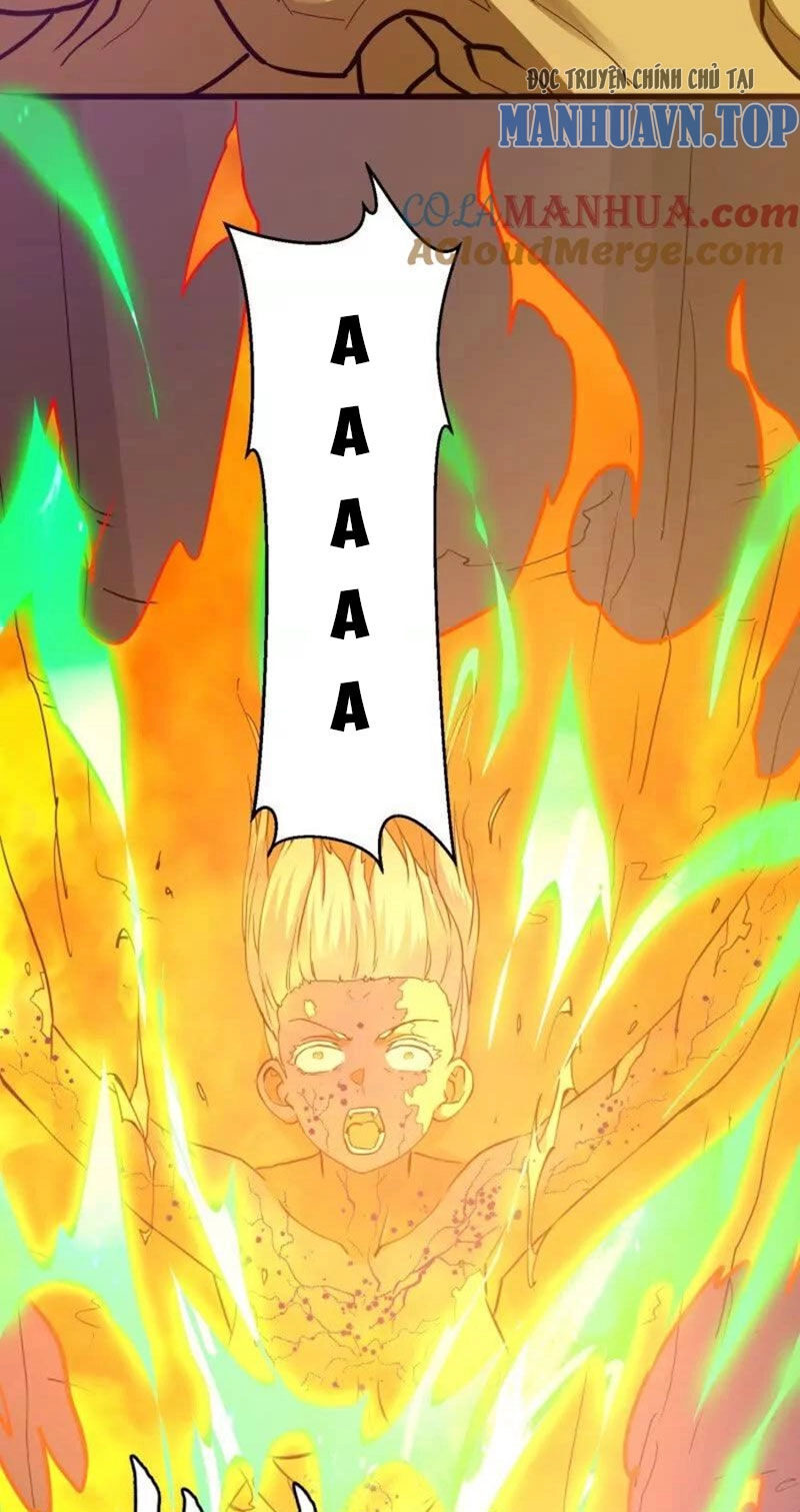 Ta Chẳng Qua Là Một Đại La Kim Tiên Chapter 376 - 26