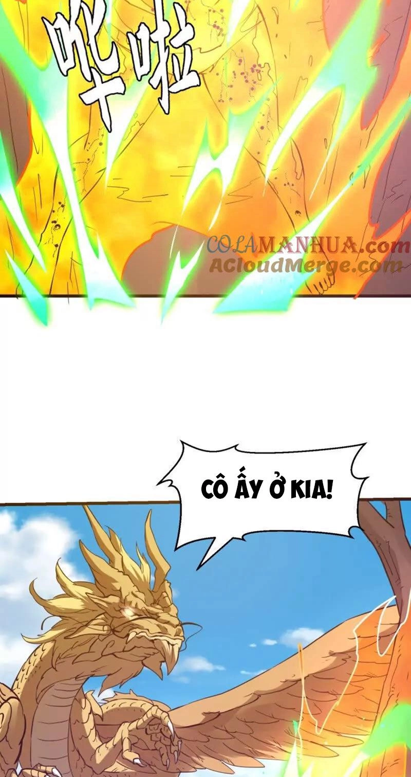 Ta Chẳng Qua Là Một Đại La Kim Tiên Chapter 376 - 27