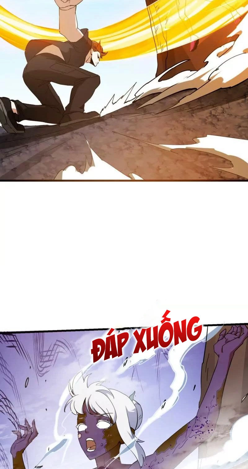 Ta Chẳng Qua Là Một Đại La Kim Tiên Chapter 376 - 31