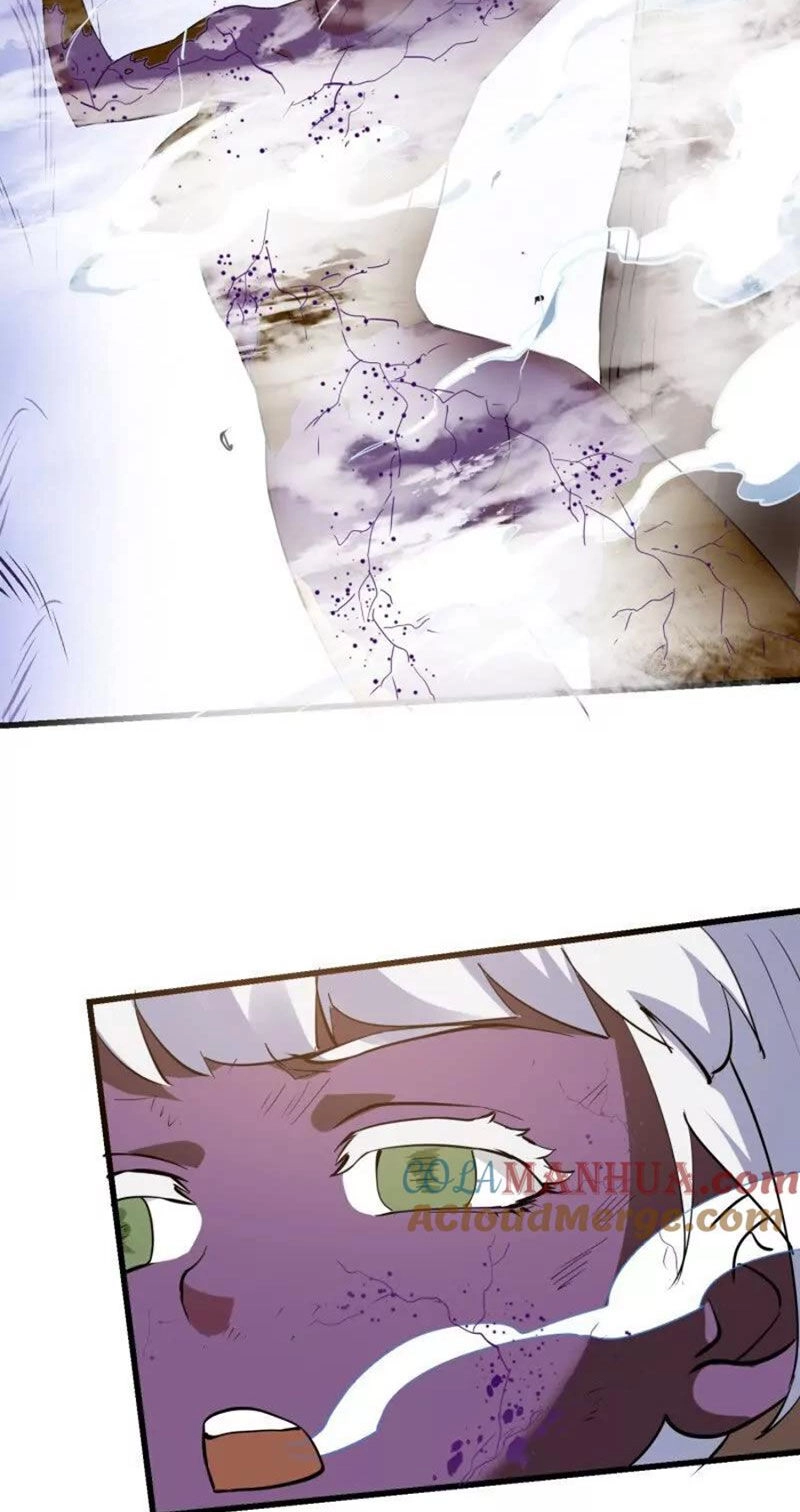 Ta Chẳng Qua Là Một Đại La Kim Tiên Chapter 376 - 32