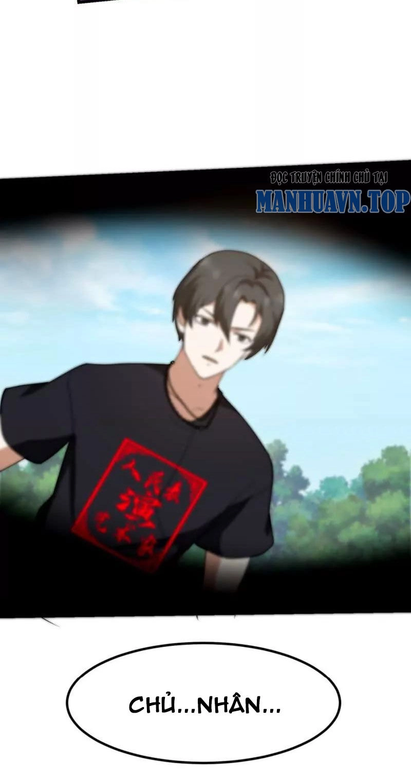 Ta Chẳng Qua Là Một Đại La Kim Tiên Chapter 376 - 33