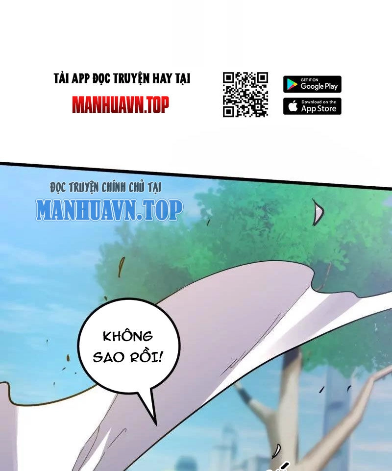 Ta Chẳng Qua Là Một Đại La Kim Tiên Chapter 377 - 1