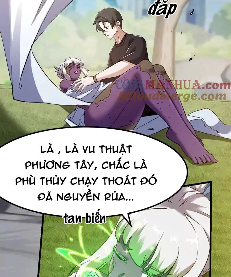 Ta Chẳng Qua Là Một Đại La Kim Tiên Chapter 377 - 2