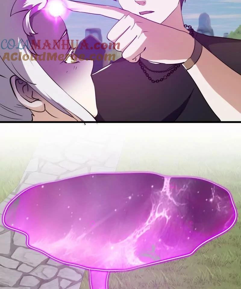 Ta Chẳng Qua Là Một Đại La Kim Tiên Chapter 377 - 4